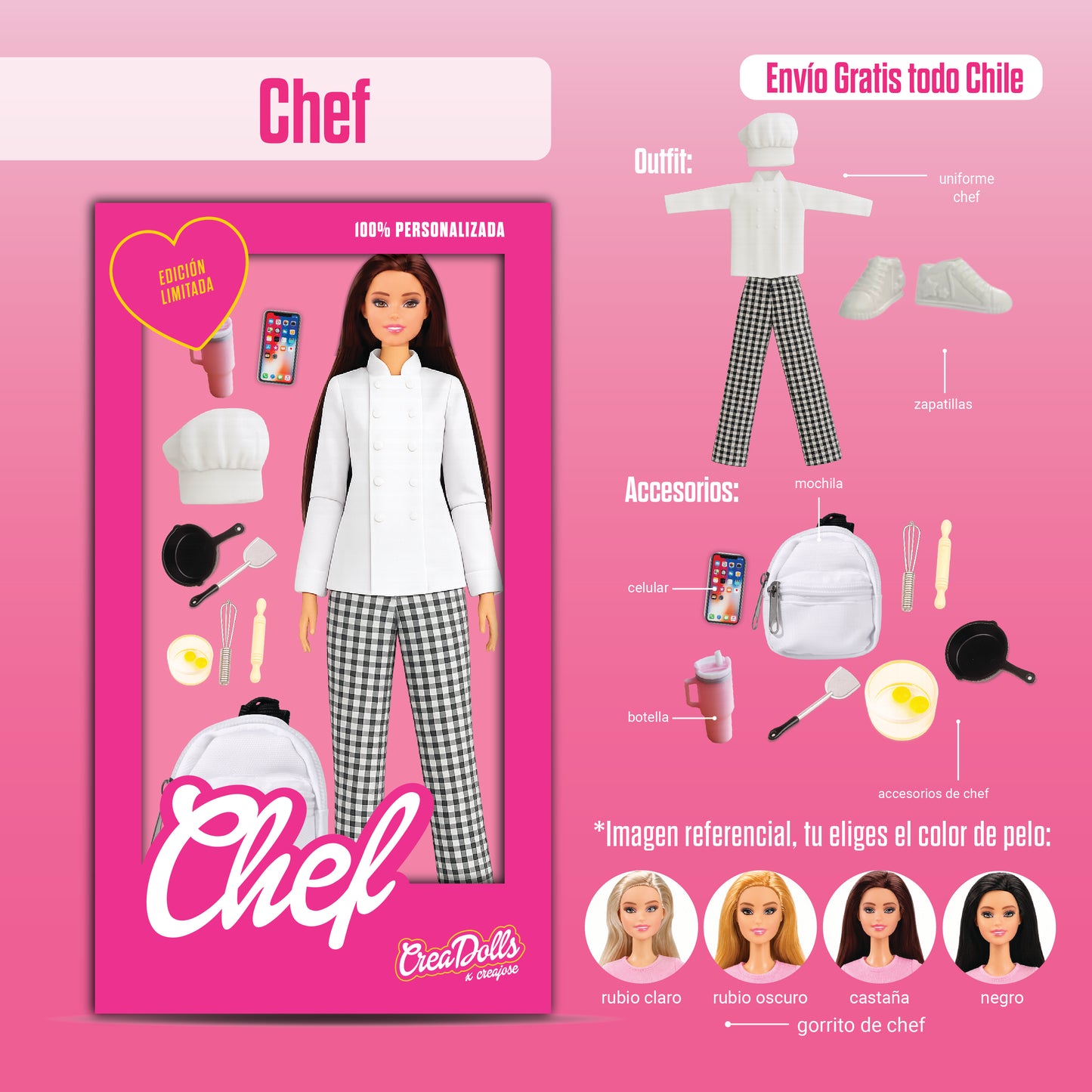 Chef