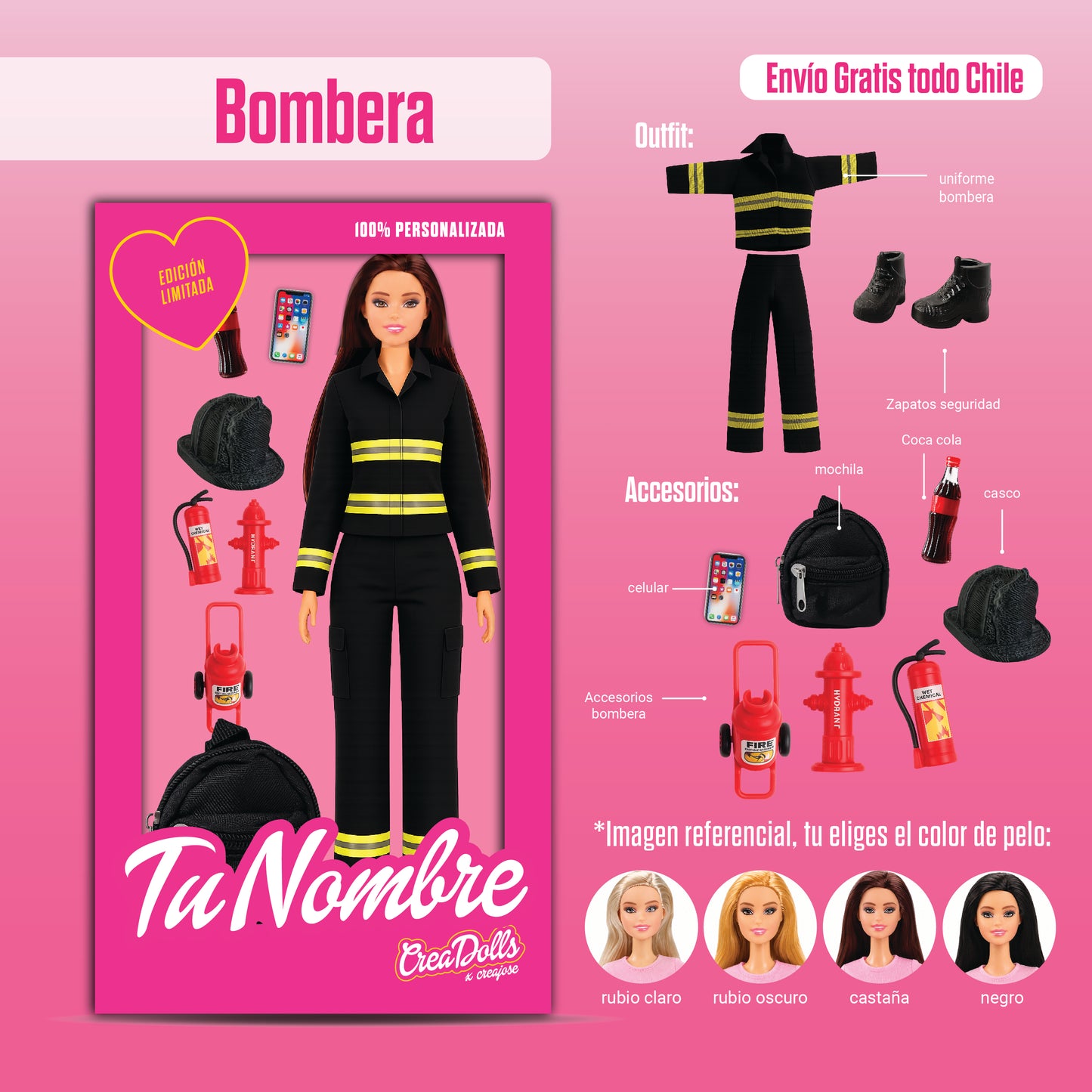 Bombera