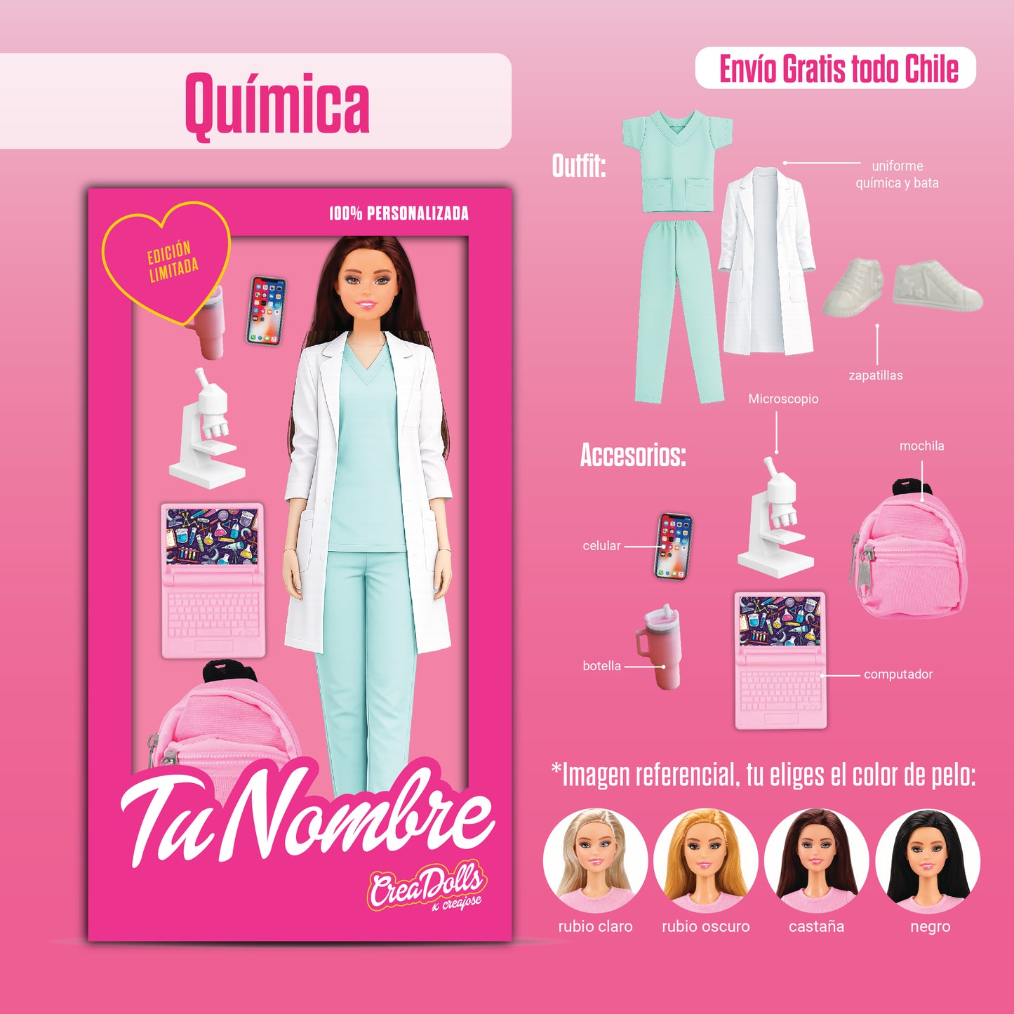 Química