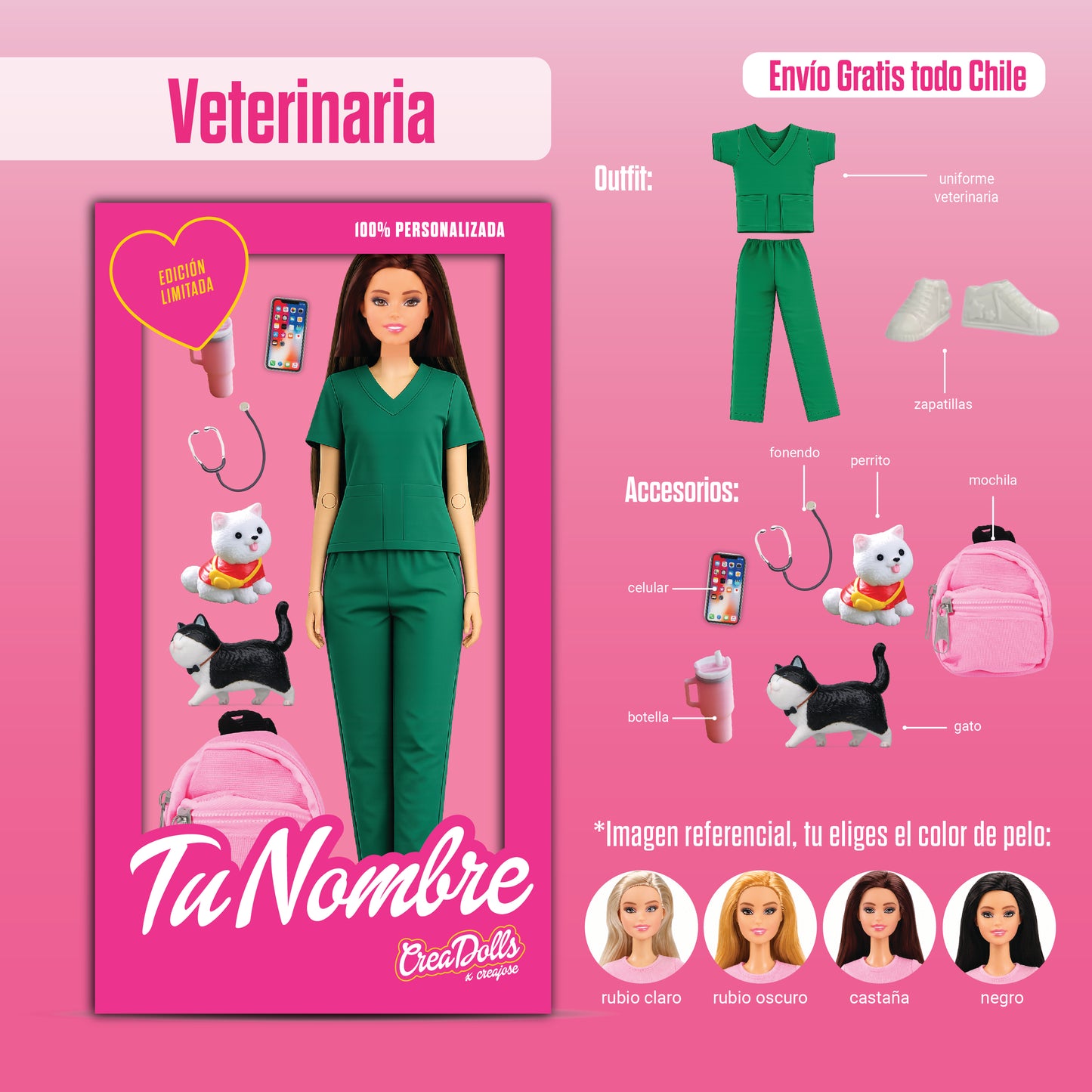 Veterinaria