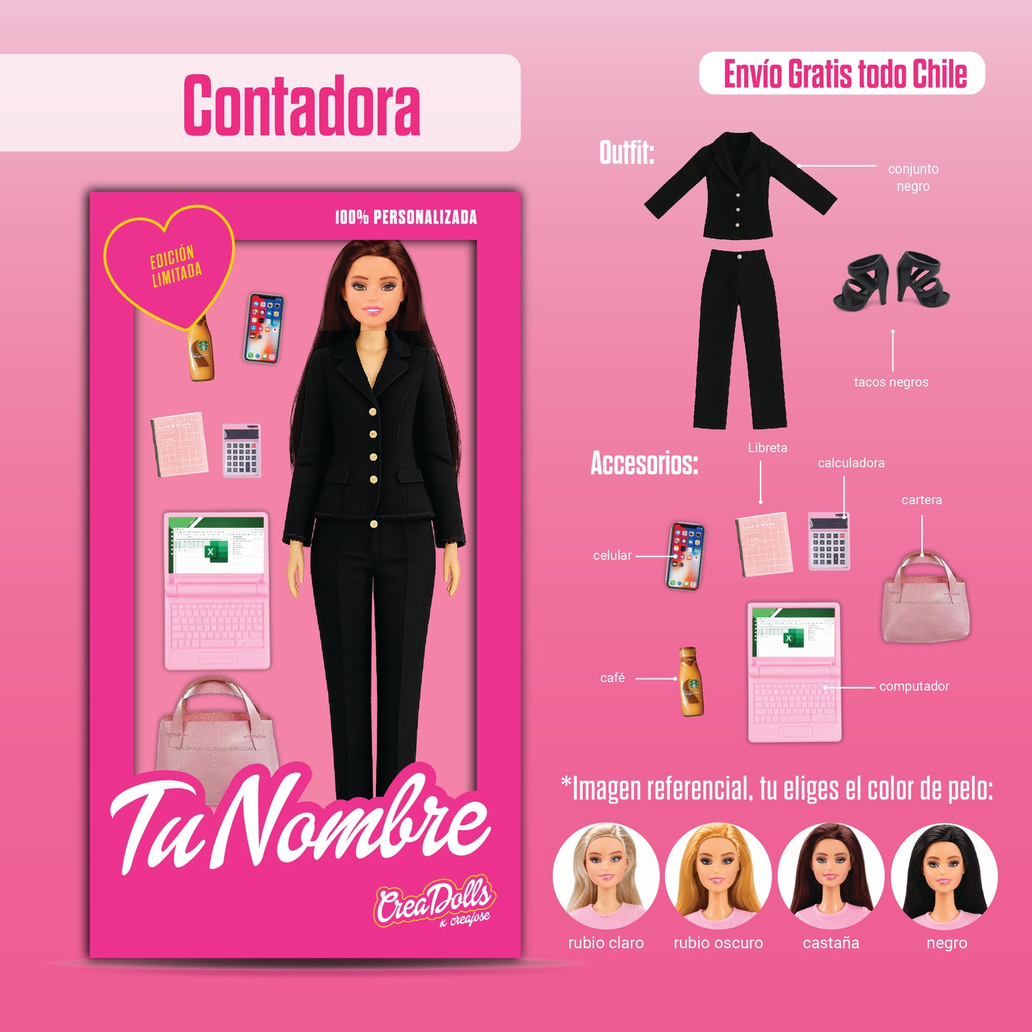 Contadora