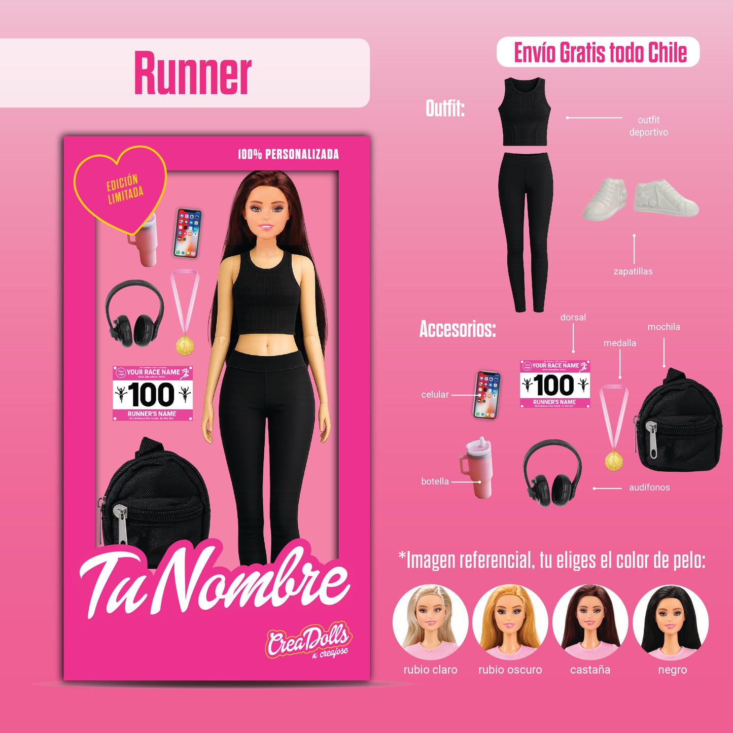 Runner