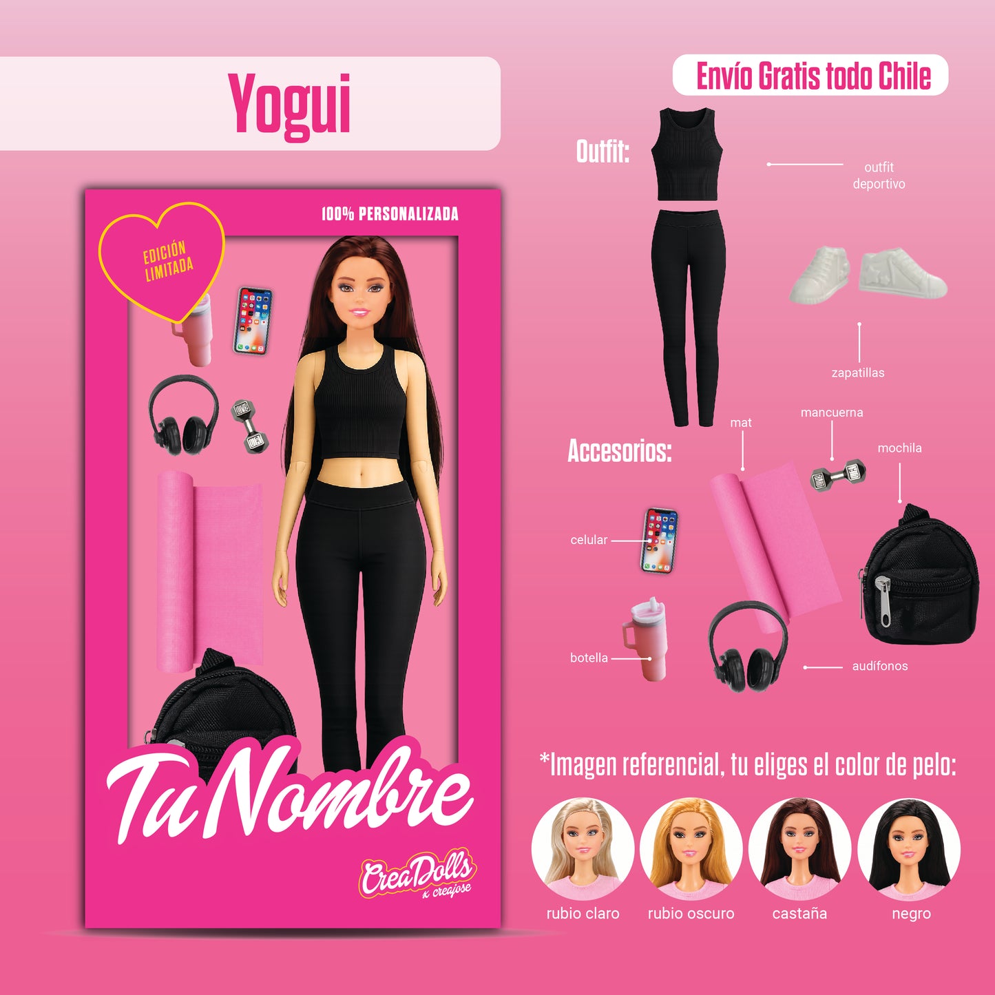 Yogui