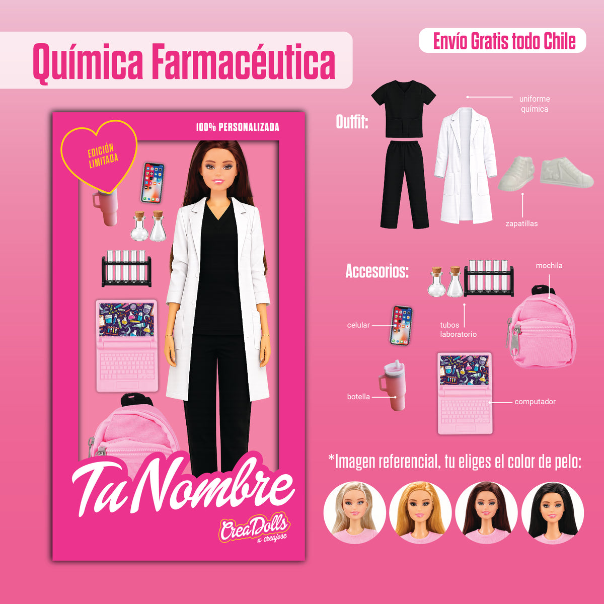 Química Farmacéutica