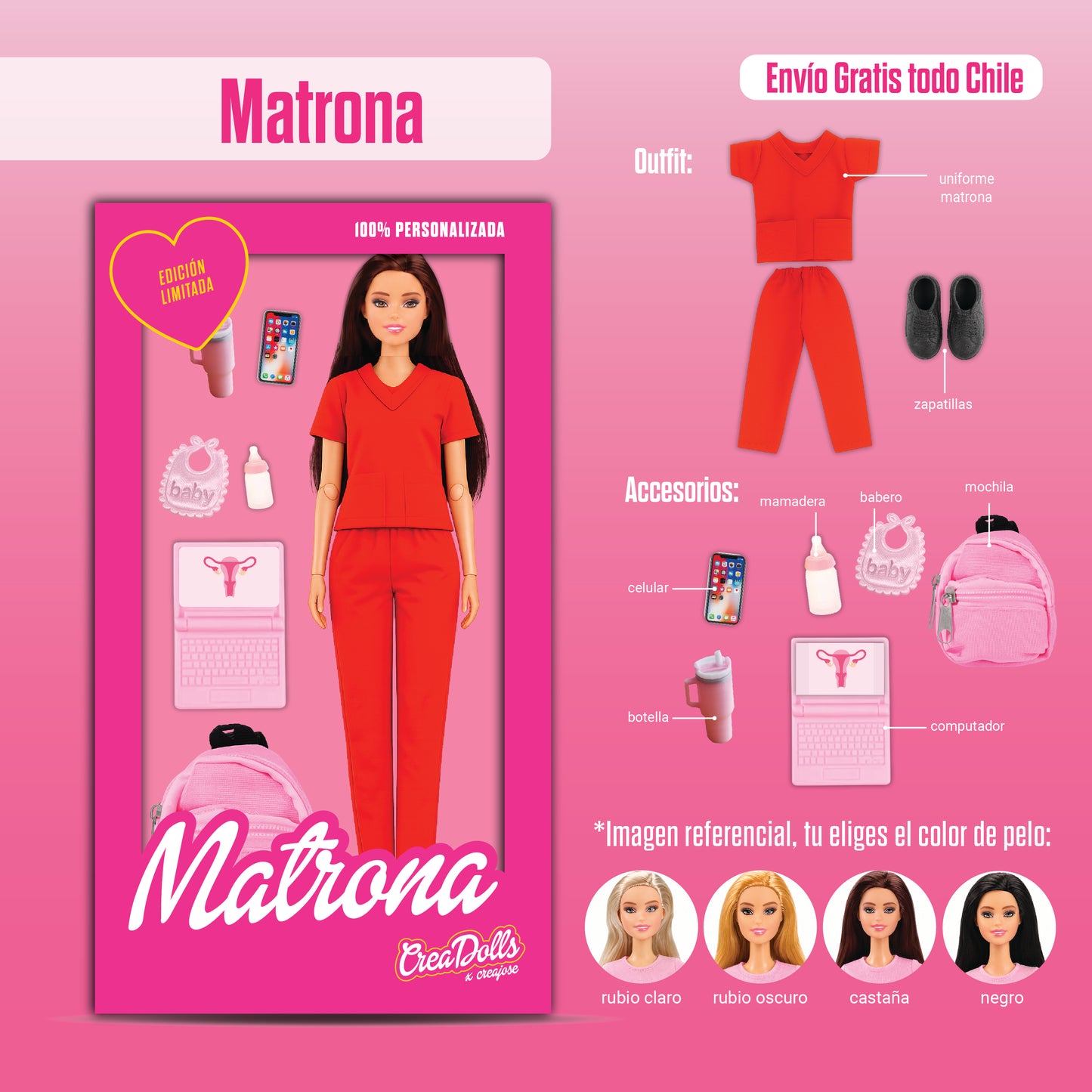 Matrona