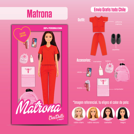 Matrona