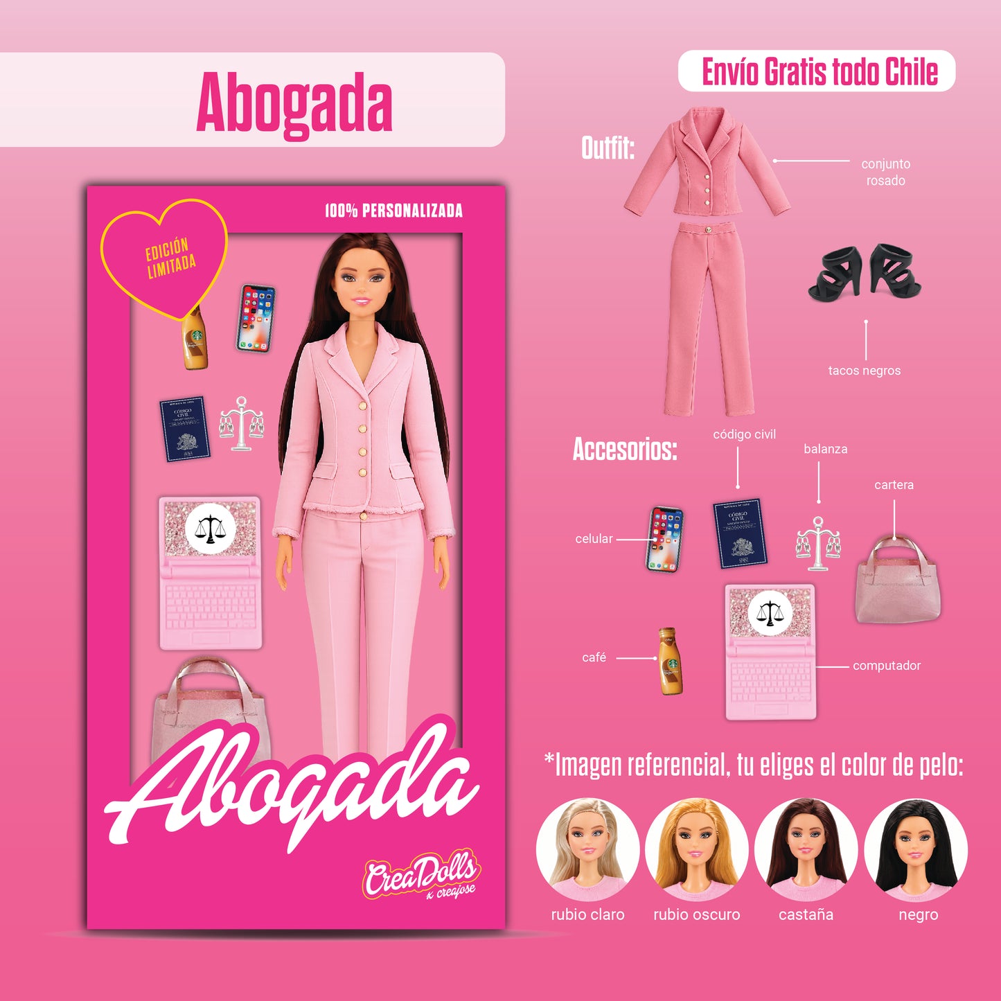 Abogada