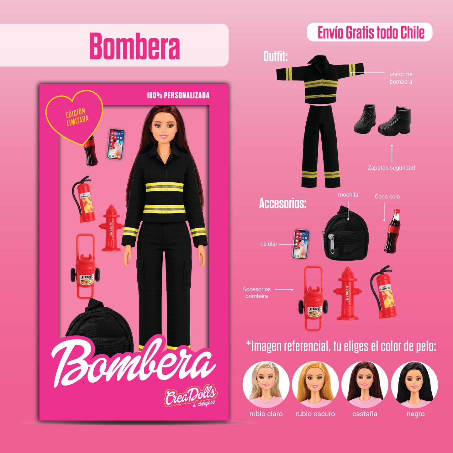 Bombera