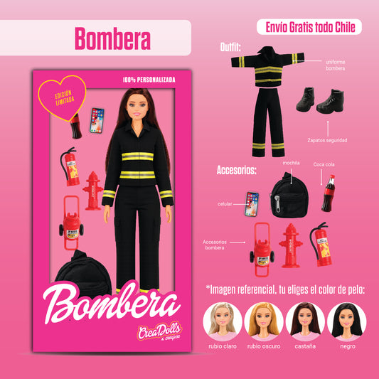 Bombera