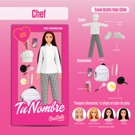 Chef