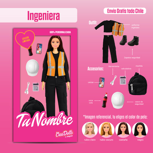 Ingeniera