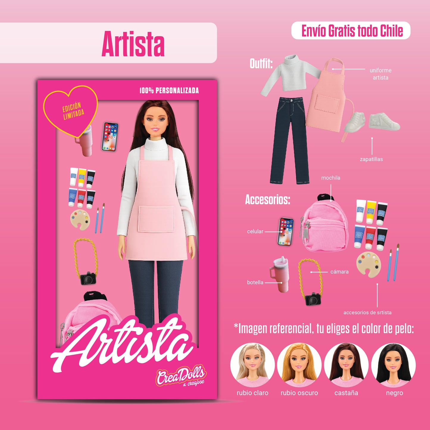 Artista