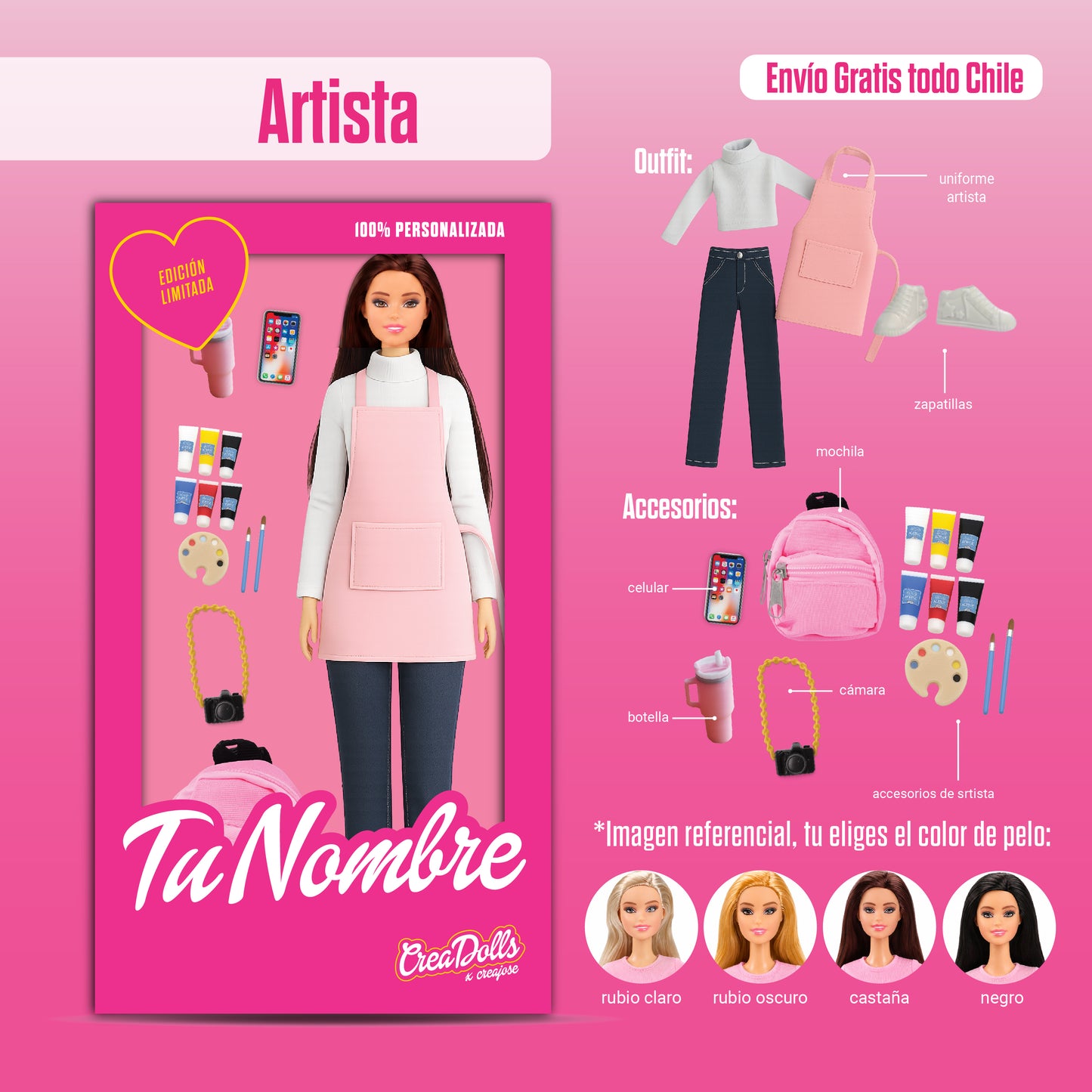 Artista