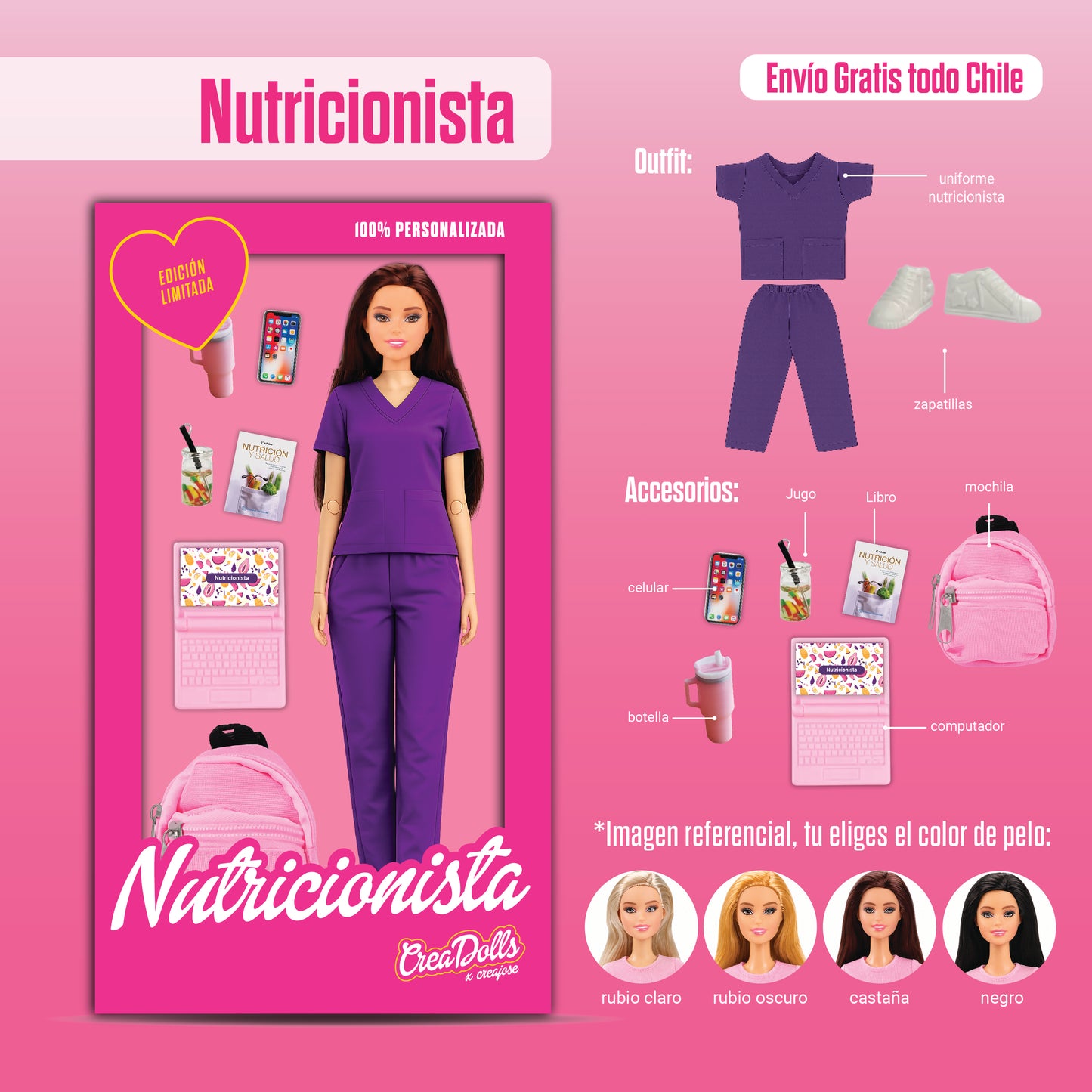 Nutricionista