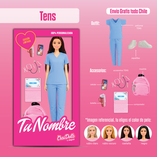 Tens