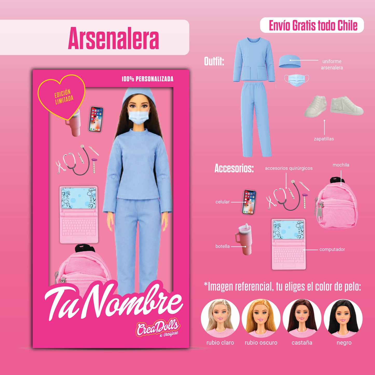 Arsenalera