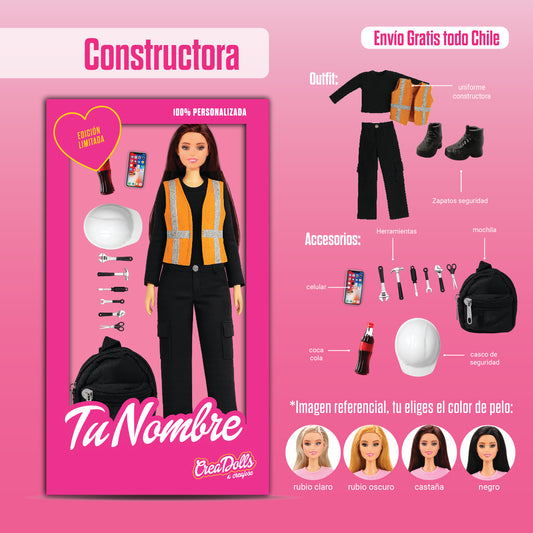 Constructora