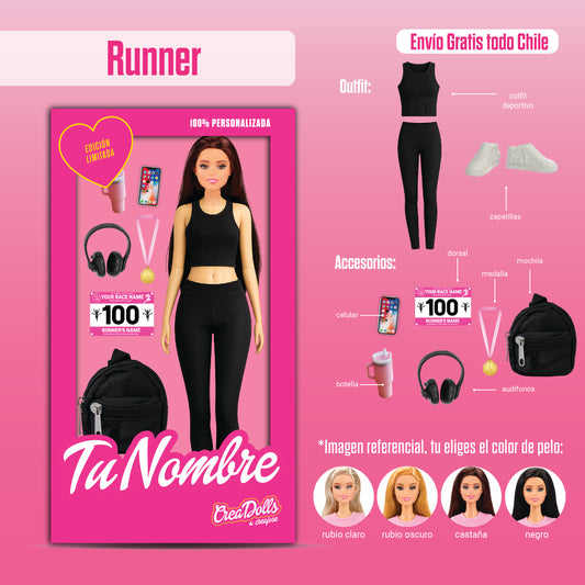 Runner